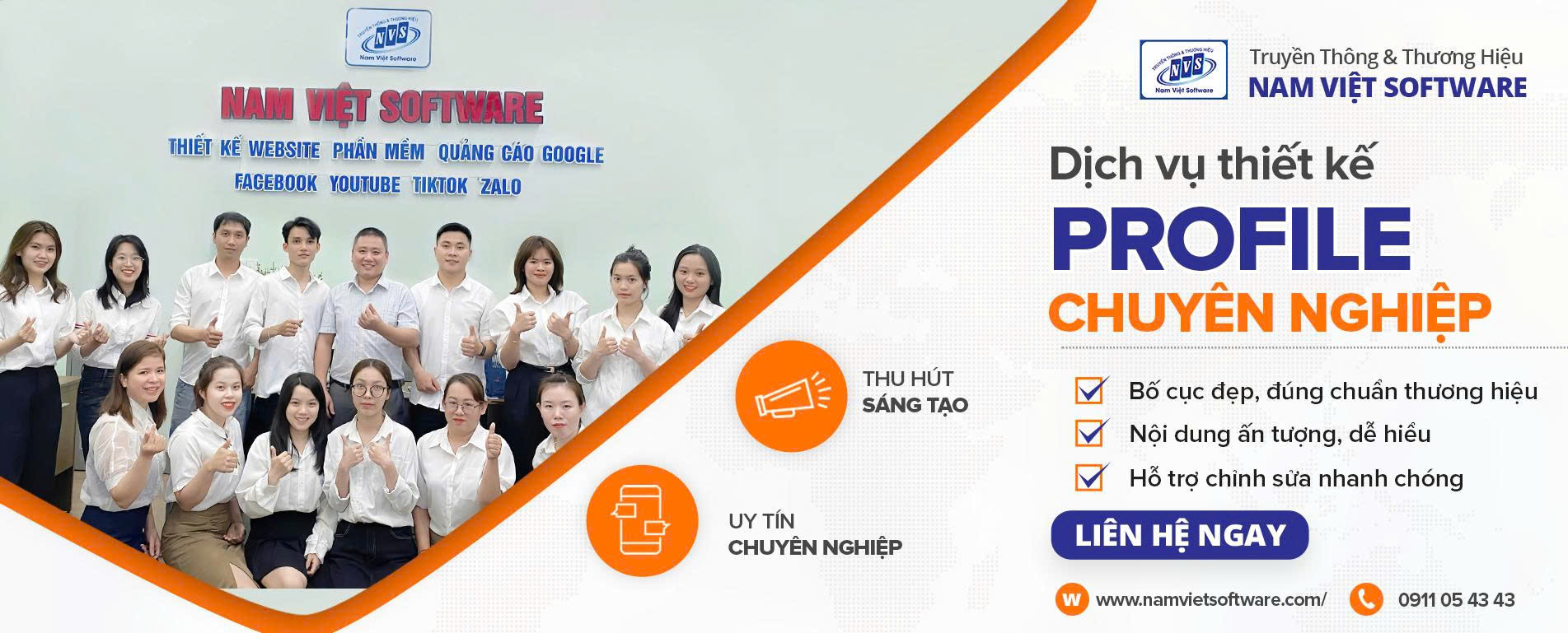 Liên hệ ngay 0911 05 43 43 Liên hệ ngay 0911 05 43 43