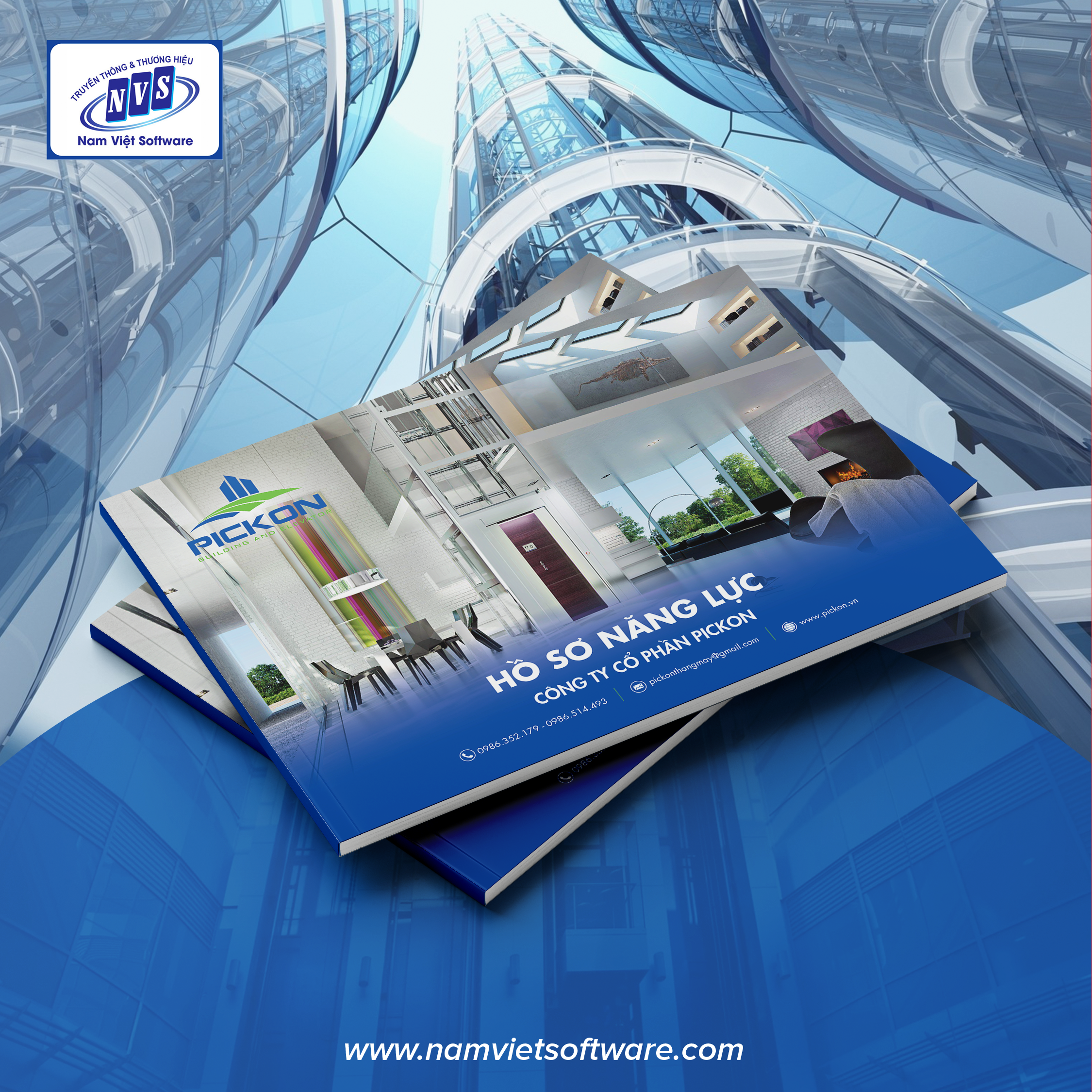 Mẫu thiết kế hồ sơ năng lực hiện đại Mẫu thiết kế hồ sơ năng lực hiện đại