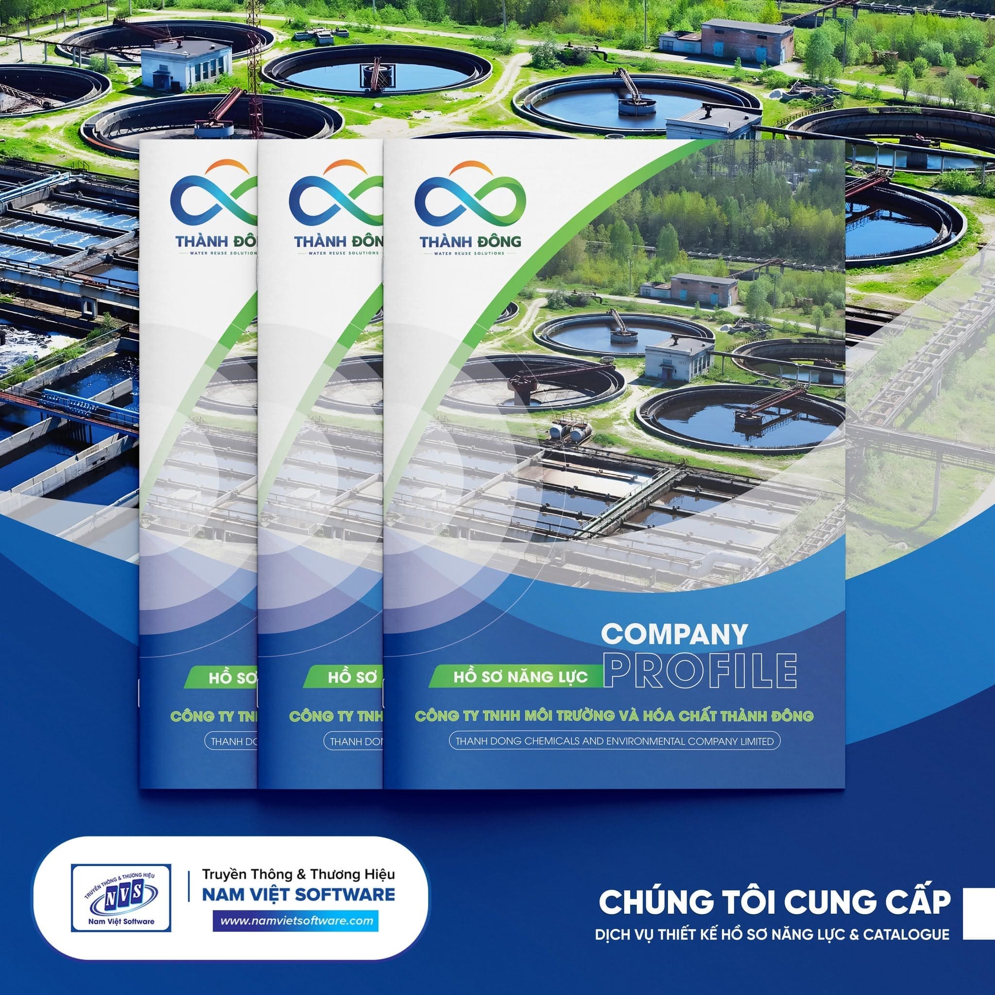Dịch vụ thiết kế hồ sơ năng lực chuyên nghiệp Dịch vụ thiết kế hồ sơ năng lực chuyên nghiệp