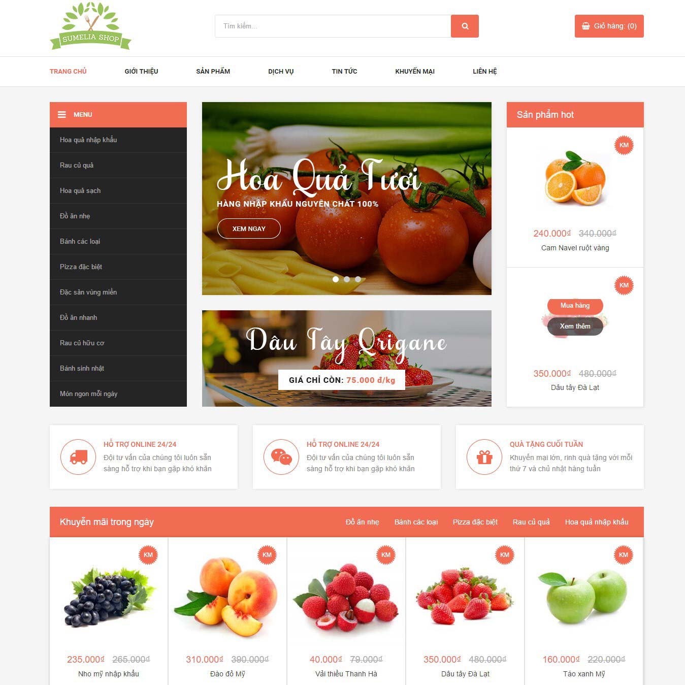 Mẫu website hiện đại, chuyên nghiệp Mẫu website hiện đại, chuyên nghiệp