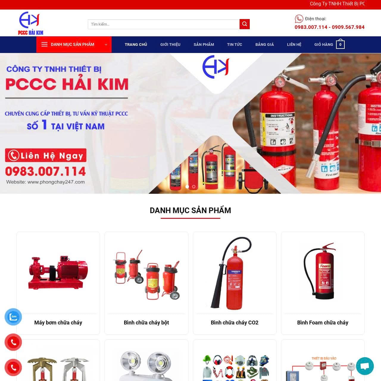 Mẫu website công ty PCCC, Mẫu web PCCC đẹp, Giao diện website PCCC, Website PCCC chuyên nghiệp, Mẫu website phòng cháy chữa cháy Mẫu website công ty PCCC, Mẫu web PCCC đẹp, Giao diện website PCCC, Website PCCC chuyên nghiệp, Mẫu website phòng cháy chữa cháy