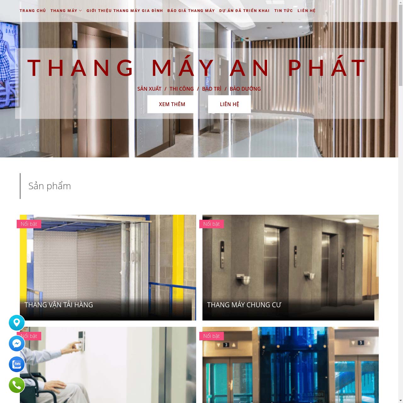 Mẫu website công ty thang máy, Mẫu web thang máy đẹp, Giao diện website thang máy, Website thang máy chuyên nghiệp, Mẫu website bán thang máy Mẫu website công ty thang máy, Mẫu web thang máy đẹp, Giao diện website thang máy, Website thang máy chuyên nghiệp, Mẫu website bán thang máy