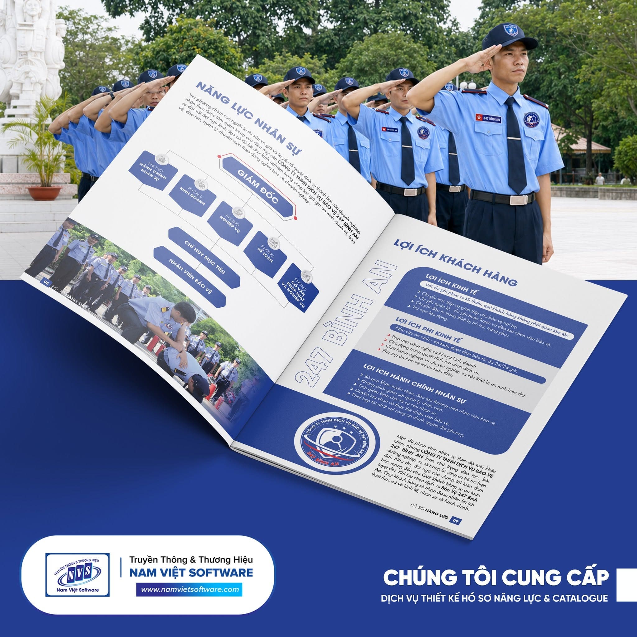 Thiết kế hồ sơ năng lực bảo vệ đầy đủ 10 nội dung quan trọng Thiết kế hồ sơ năng lực bảo vệ đầy đủ 10 nội dung quan trọng