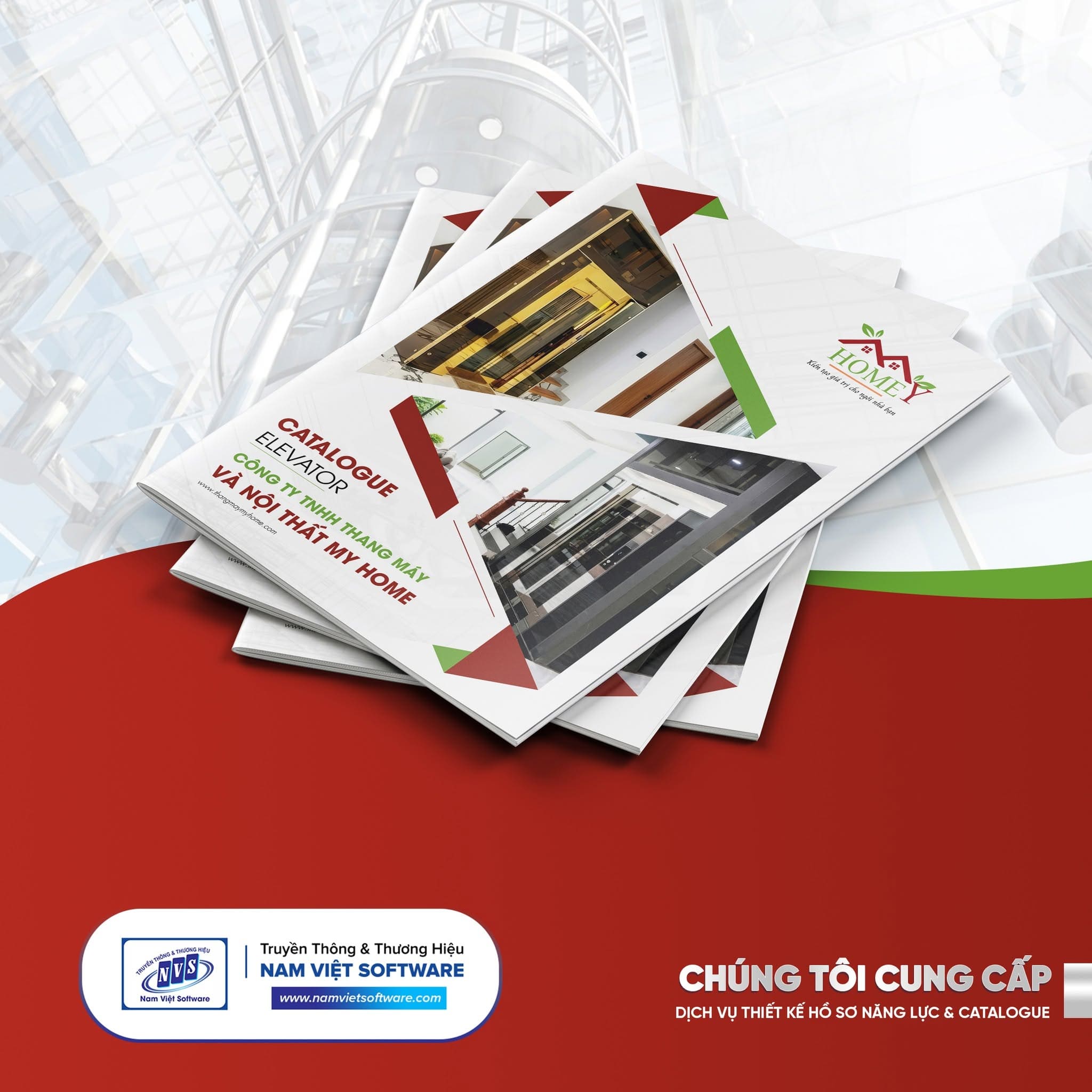 Quy trình thiết kế catalogue chuyên nghiệp Quy trình thiết kế catalogue chuyên nghiệp