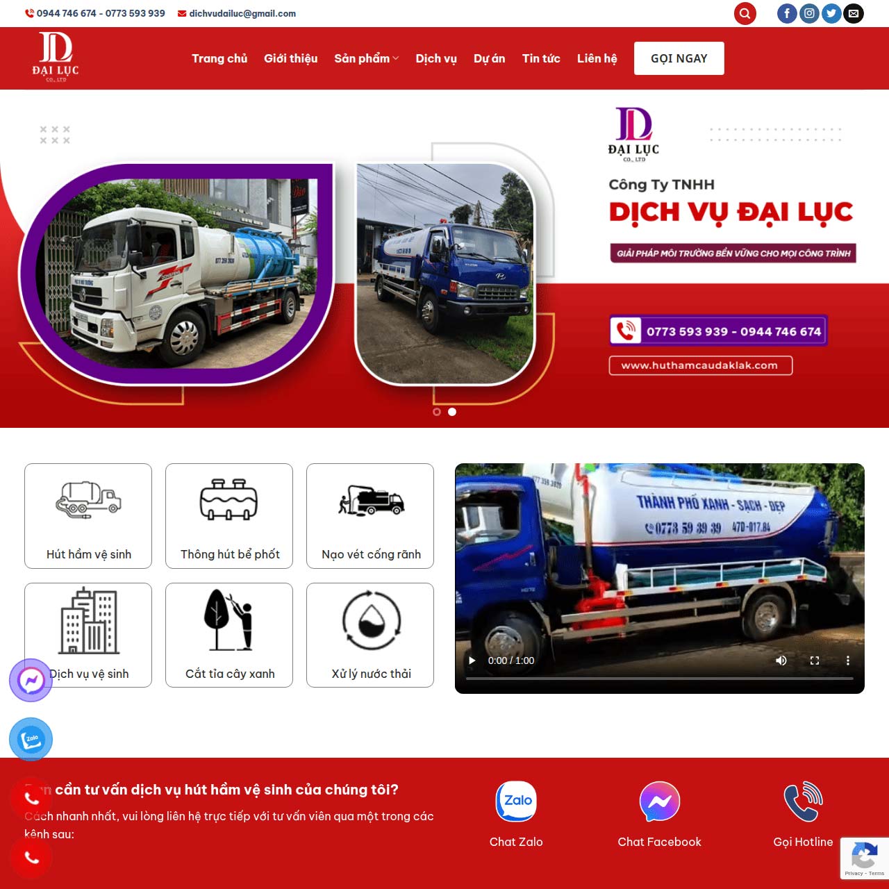 Dịch vụ thiết kế website chuyên nghiệp Dịch vụ thiết kế website chuyên nghiệp