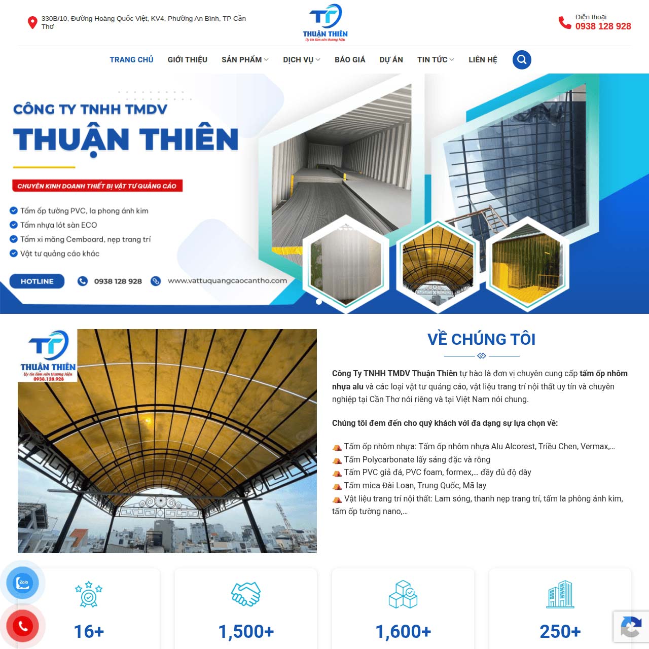 Thiết kế website chuyên nghiệp theo từng bước Thiết kế website chuyên nghiệp theo từng bước