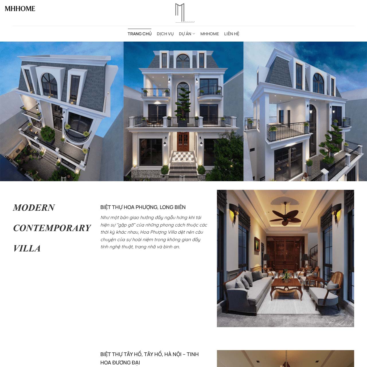 Thiết kế xây dựng website công ty xây dựng Thiết kế xây dựng website công ty xây dựng