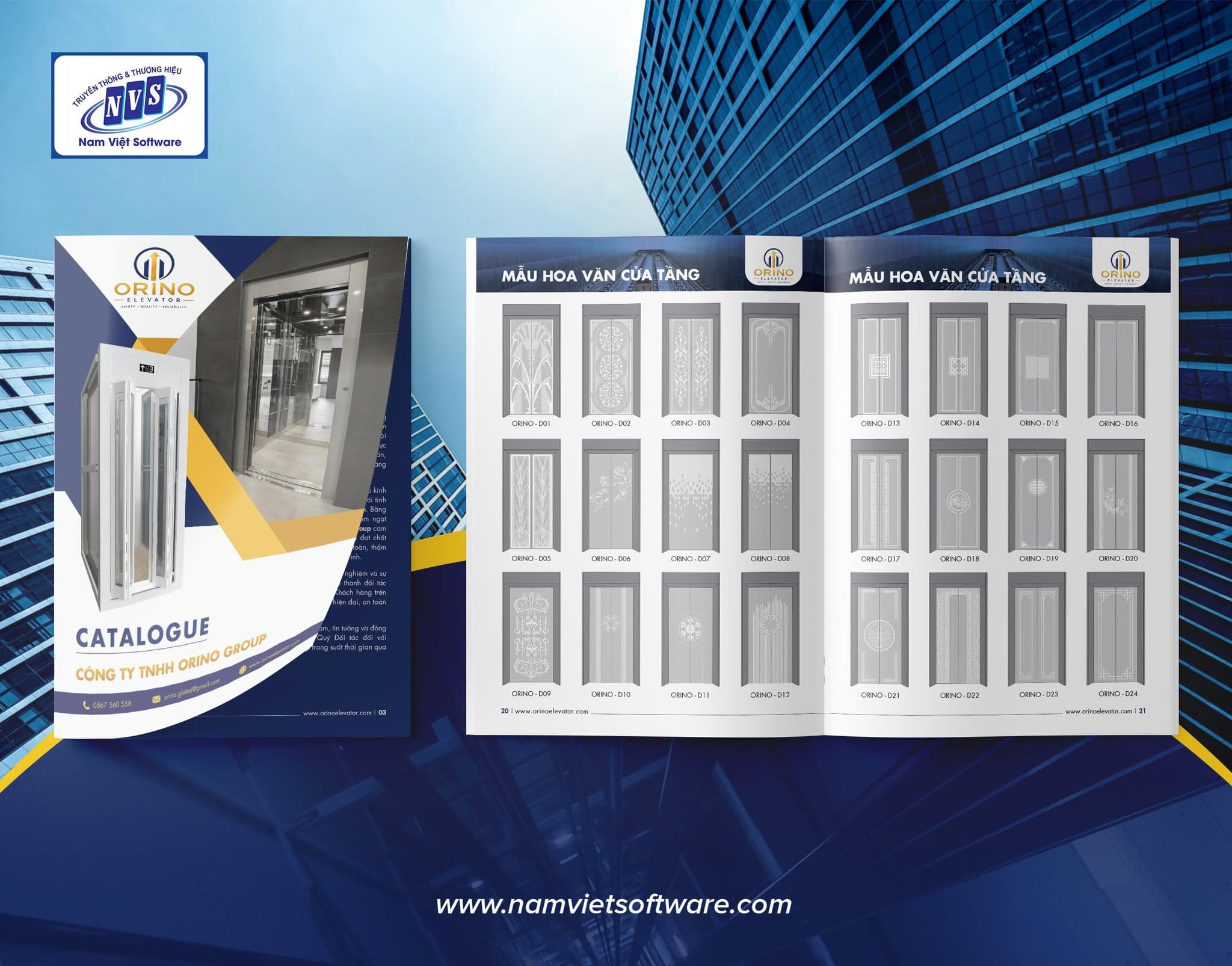 Thiết kế catalogue với hình ảnh và nội dung chuyên nghiệp Thiết kế catalogue với hình ảnh và nội dung chuyên nghiệp