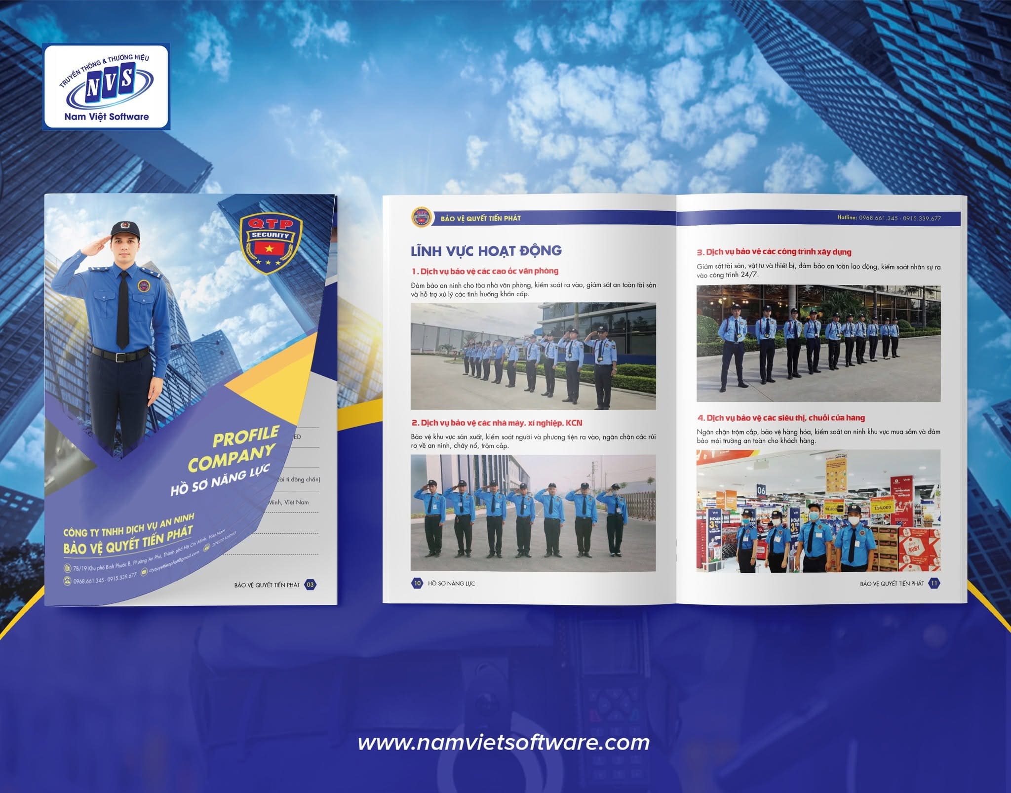 Dịch vụ thiết kế hồ sơ năng lực bảo vệ uy tín toàn quốc Dịch vụ thiết kế hồ sơ năng lực bảo vệ uy tín toàn quốc
