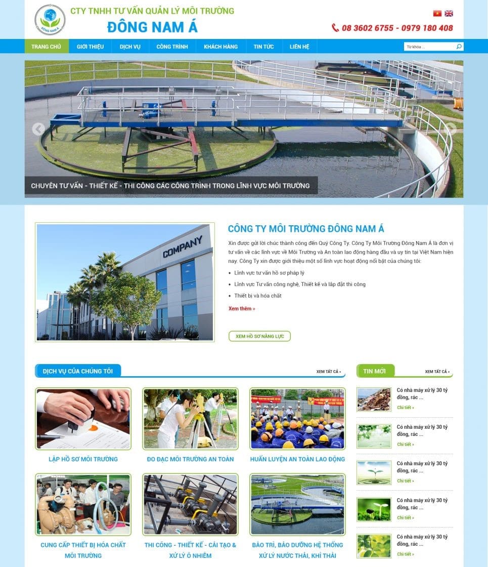 Thiết kế website công ty môi trường, Thiết kế web môi trường, Thiết kế website doanh nghiệp môi trường, Thiết kế website xử lý nước thải, Thiết kế website xử lý môi trường, Thiết kế website môi trường chuyên nghiệp, Dịch vụ thiết kế website môi trường Thiết kế website công ty môi trường, Thiết kế web môi trường, Thiết kế website doanh nghiệp môi trường, Thiết kế website xử lý nước thải, Thiết kế website xử lý môi trường, Thiết kế website môi trường chuyên nghiệp, Dịch vụ thiết kế website môi trường