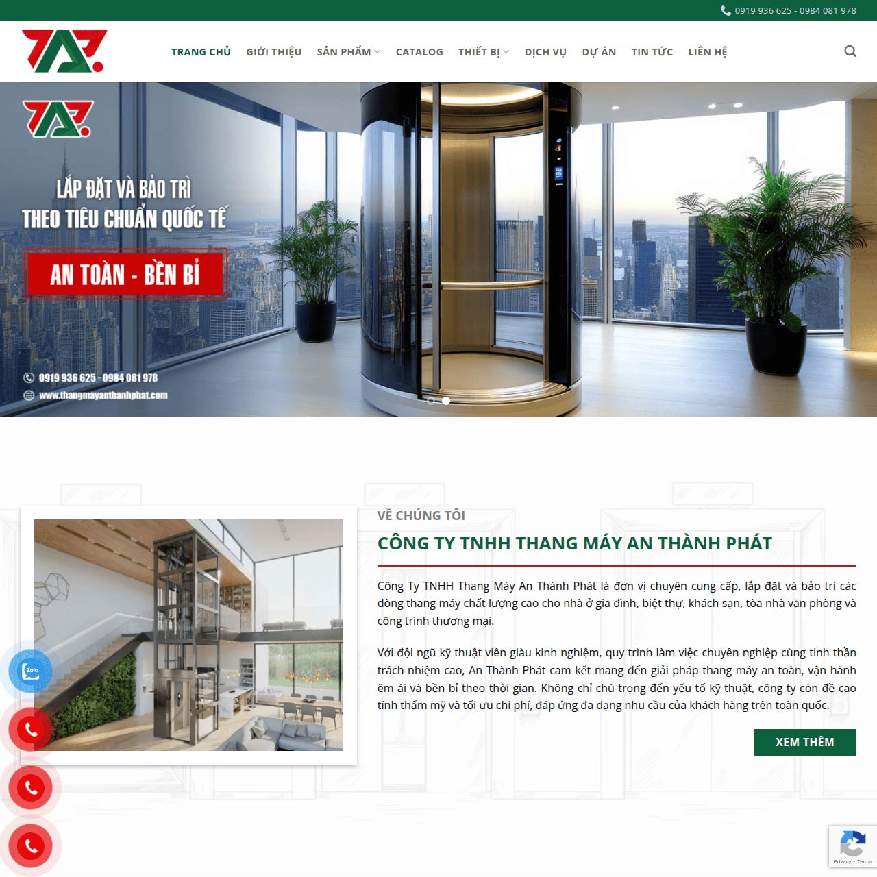 Dịch vụ thiết kế web chuẩn SEO hiện đại Dịch vụ thiết kế web chuẩn SEO hiện đại