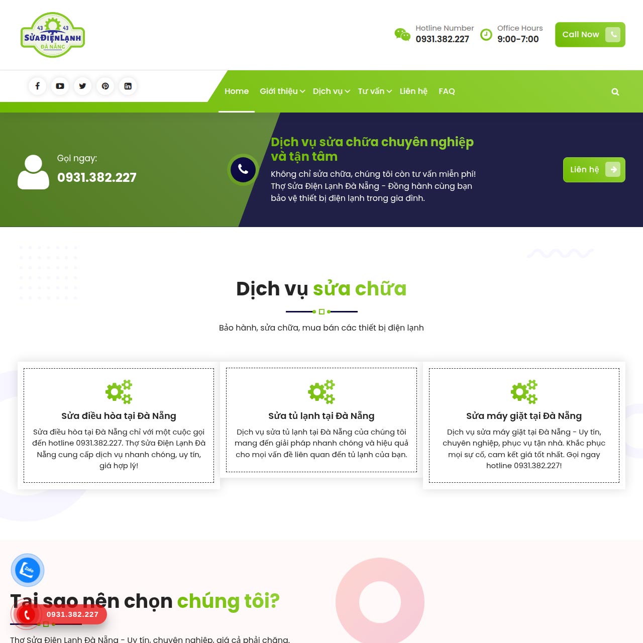 Giá thiết kế website điện lạnh, Chi phí thiết kế website điện lạnh, Làm website điện lạnh giá bao nhiêu, Thiết kế web điện lạnh giá rẻ, Chi phí làm website công ty điện lạnh Giá thiết kế website điện lạnh, Chi phí thiết kế website điện lạnh, Làm website điện lạnh giá bao nhiêu, Thiết kế web điện lạnh giá rẻ, Chi phí làm website công ty điện lạnh