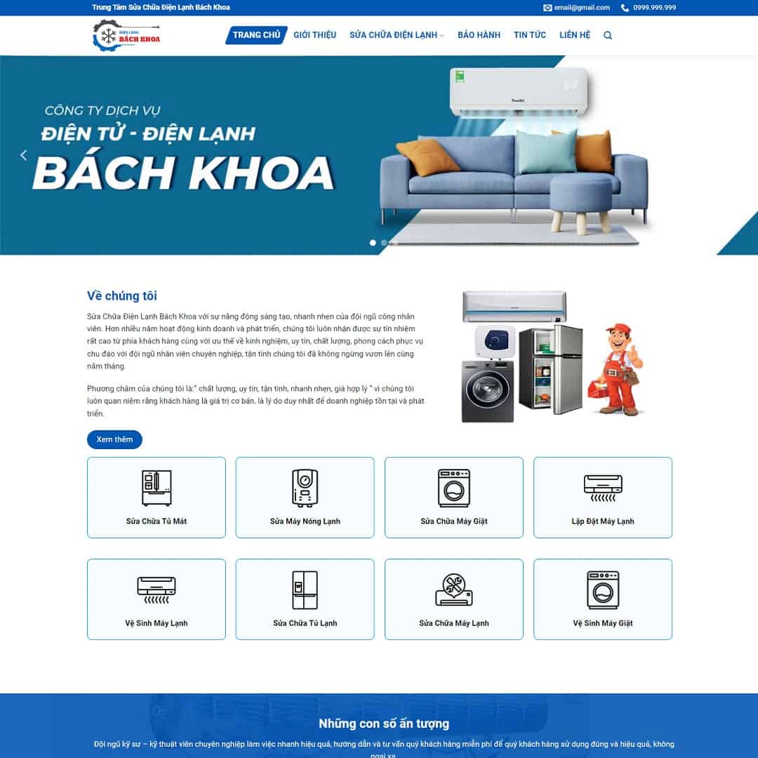 Dịch vụ thiết kế website theo yêu cầu Dịch vụ thiết kế website theo yêu cầu