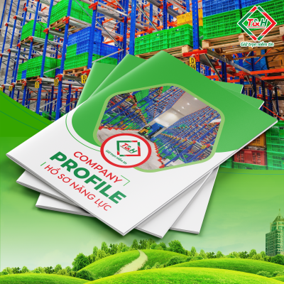 Nam Việt Software chính thức Hoàn thành trọn gói thiết kế và bàn giao Hồ sơ năng lực công ty lắp đặt kho lạnh Tín Hưng đưa vào sử dụng
