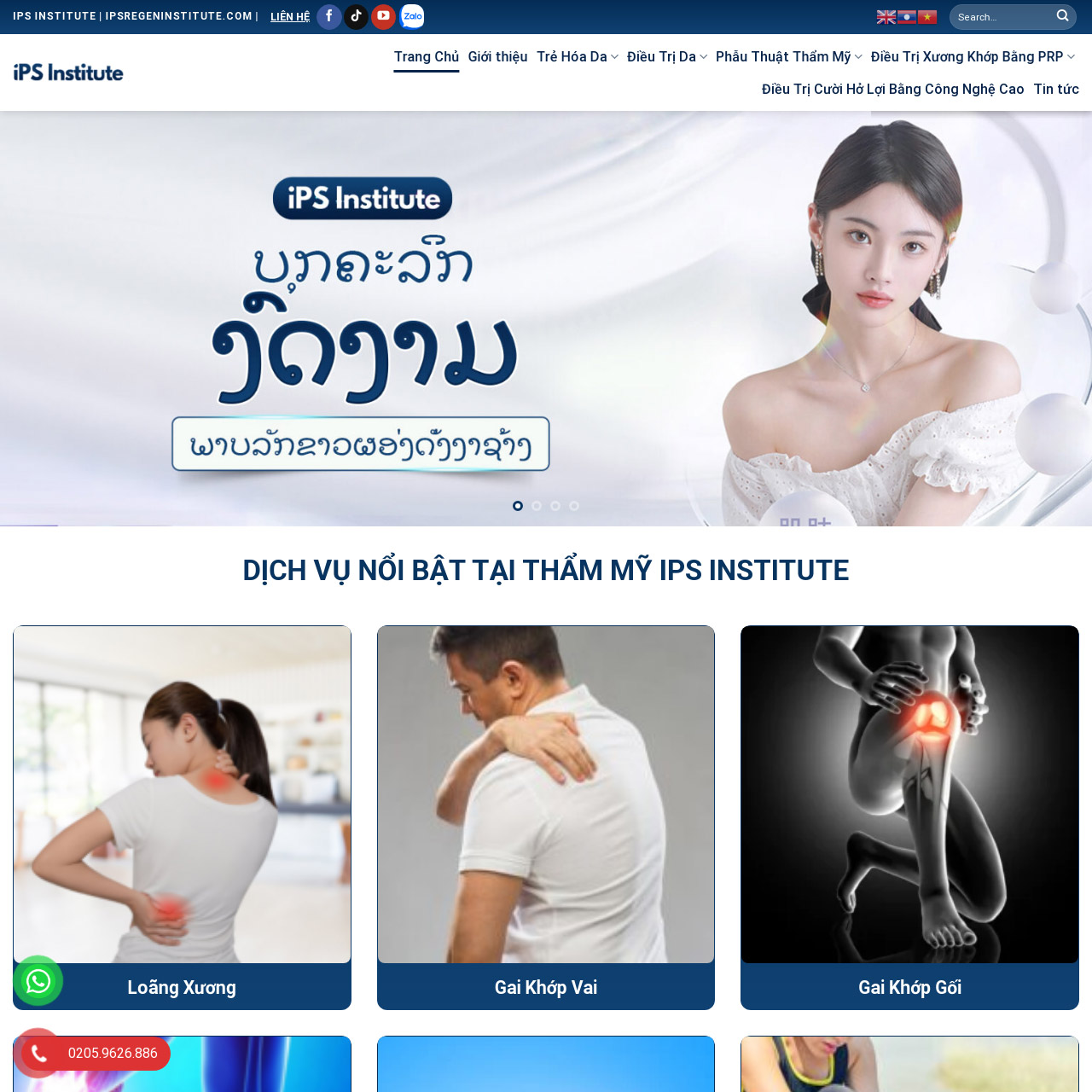 Mẫu website 01 Mẫu website 01