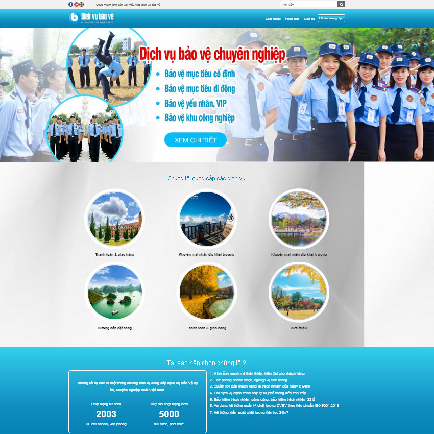 Quy trình làm website công ty bảo vệ, Các bước thiết kế website bảo vệ, Xây dựng website công ty bảo vệ Quy trình làm website công ty bảo vệ, Các bước thiết kế website bảo vệ, Xây dựng website công ty bảo vệ