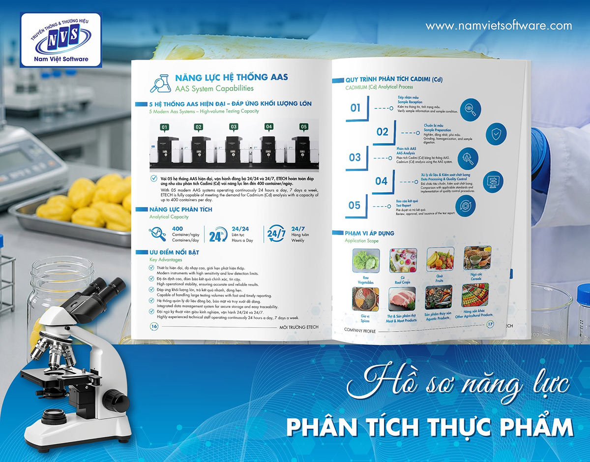 Bố cục thiết kế profile công ty hiện đại Bố cục thiết kế profile công ty hiện đại