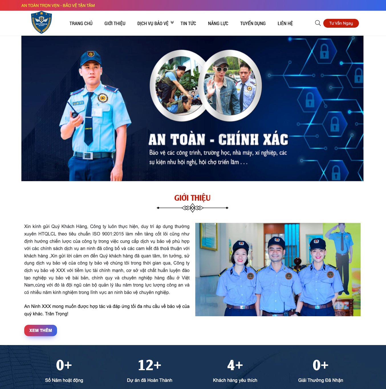 Website công ty bảo vệ gồm những gì, Cấu trúc website công ty bảo vệ, Website dịch vụ bảo vệ, Nội dung website công ty bảo vệ, Website doanh nghiệp bảo vệ Website công ty bảo vệ gồm những gì, Cấu trúc website công ty bảo vệ, Website dịch vụ bảo vệ, Nội dung website công ty bảo vệ, Website doanh nghiệp bảo vệ