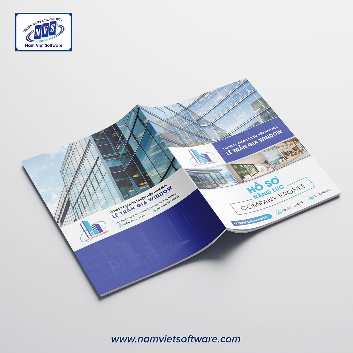Catalogue sản phẩm nhôm kính trình bày hình ảnh và thông số kỹ thuật Catalogue sản phẩm nhôm kính trình bày hình ảnh và thông số kỹ thuật